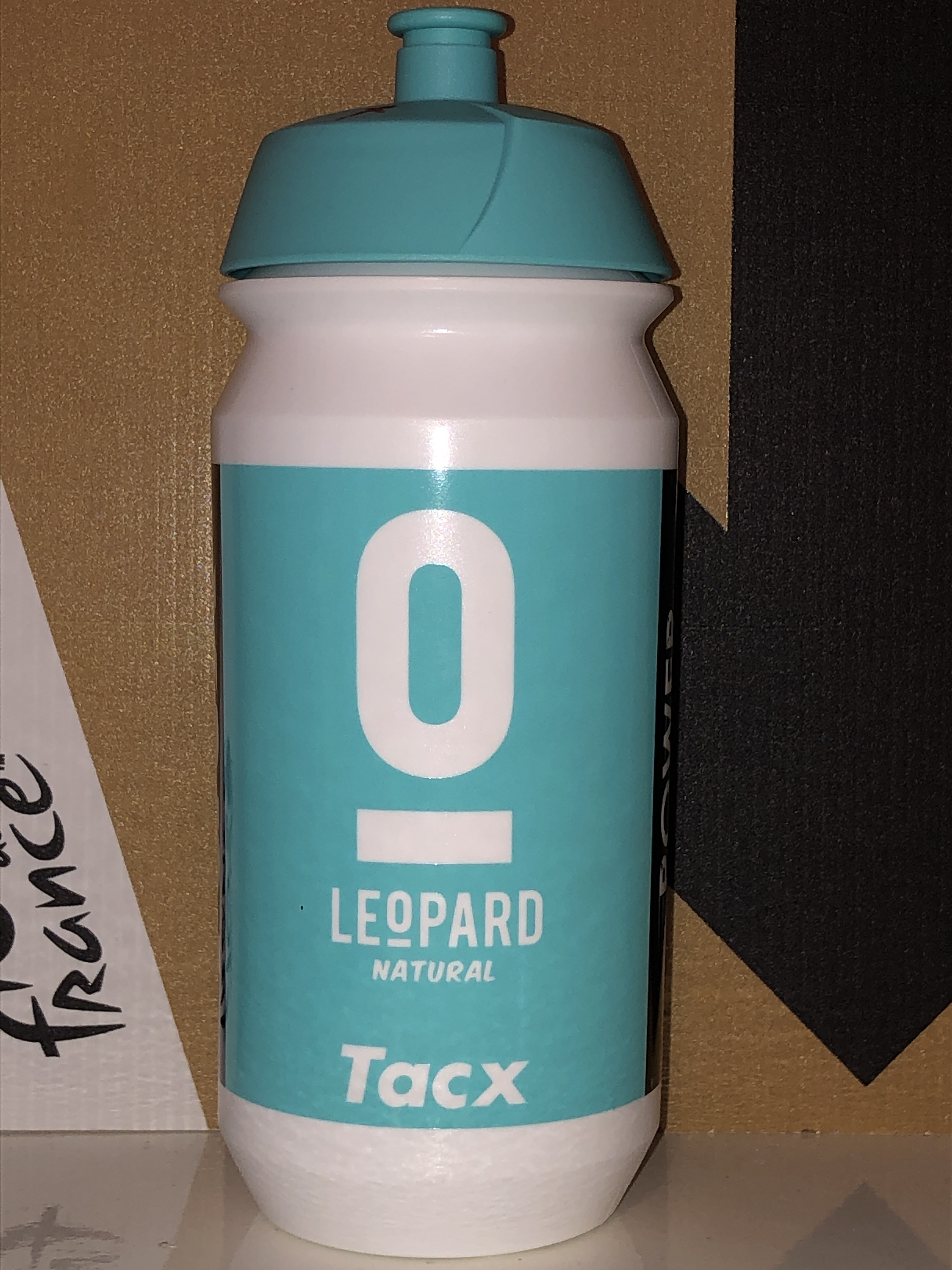 Tacx Shiva - Leopard Pro Cycling - 2021